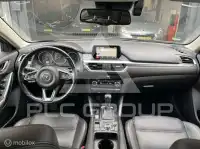 2017 Mazda 6