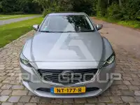 2017 Mazda 6
