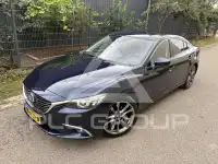 2017 Mazda 6