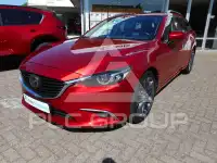 2017 Mazda 6