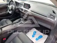 2017 Mazda 6