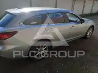 2017 Mazda 6