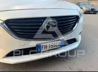 2017 Mazda 6