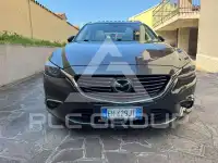 2017 Mazda 6