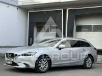 2017 Mazda 6