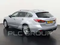 2017 Mazda 6