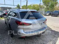 2017 Mazda 6