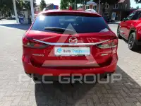 2017 Mazda 6