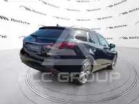 2017 Mazda 6