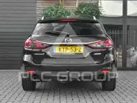 2017 Mazda 6