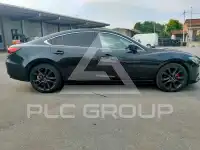 2017 Mazda 6
