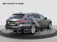 2017 Mazda 6