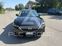 2017 Mazda 6