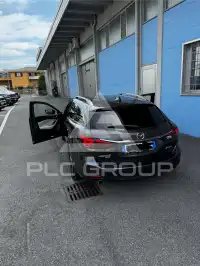 2017 Mazda 6