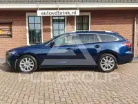 2017 Mazda 6