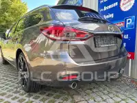 2017 Mazda 6