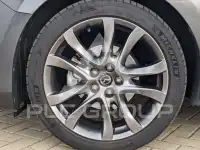 2017 Mazda 6