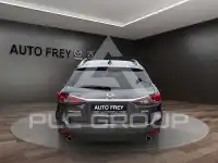 2017 Mazda 6