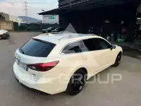 2017 Mazda 6