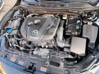 2017 Mazda 6