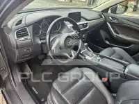2017 Mazda 6