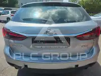 2017 Mazda 6