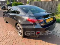 2017 Mazda 6