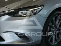 2017 Mazda 6