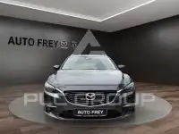 2017 Mazda 6