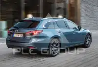 2017 Mazda 6