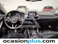 2017 Mazda 6