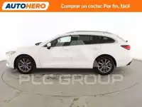2017 Mazda 6