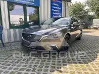 2017 Mazda 6