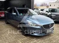 2017 Mazda 6