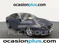 2017 Mazda 6