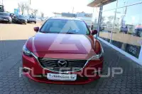 2017 Mazda 6