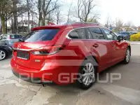 2017 Mazda 6