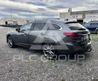 2017 Mazda 6