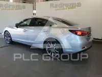 2017 Mazda 6