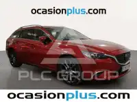 2017 Mazda 6