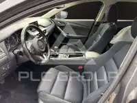 2017 Mazda 6