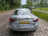 2017 Mazda 6