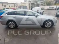 2017 Mazda 6