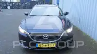 2017 Mazda 6
