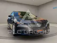 2017 Mazda 6