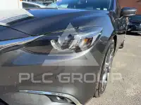 2017 Mazda 6
