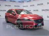 2017 Mazda 6