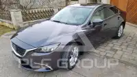 2017 Mazda 6