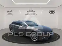 2017 Mazda 6