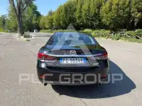2017 Mazda 6